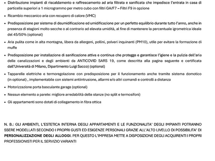 Case in Vendita e in Affitto - 2