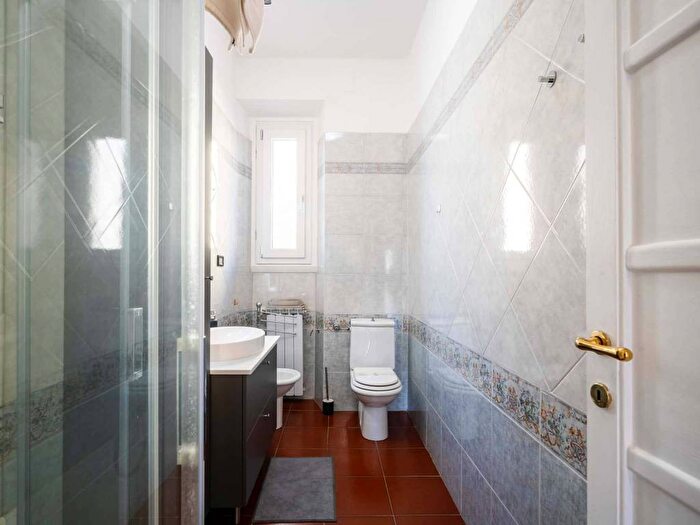 Appartamento quadrilocale in affitto in Via M Roselli Cecconi, Novoli, Firenze