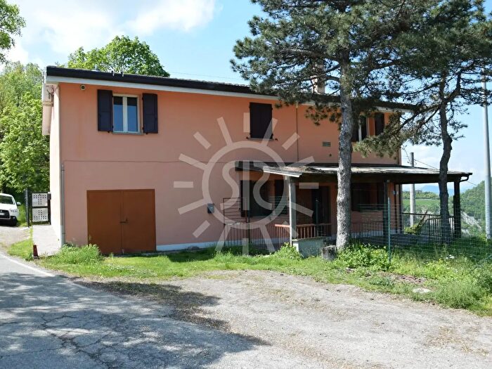 Appartamento trilocale in vendita in Monterenzio