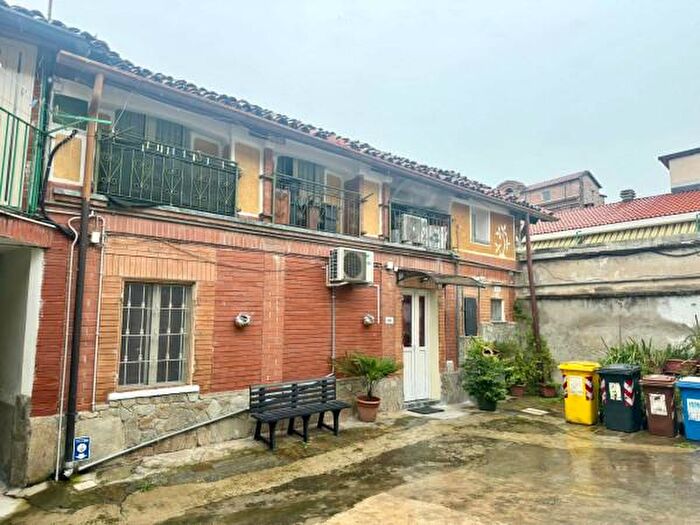 Appartamento bilocale in vendita in Via Andrea Mensa, Venaria Reale