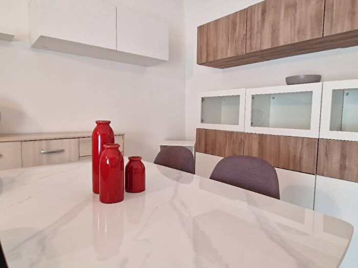 Appartamento bilocale in affitto in Via Volturno, Borgo Rovereto Piscina, Alessandria