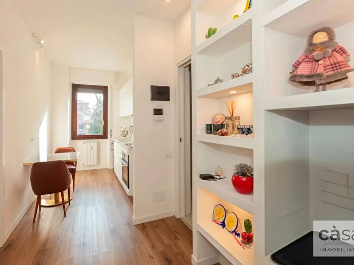 Appartamento monolocale in vendita in Via Marzorati h, Varese