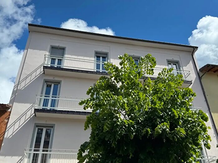 Appartamento quadrilocale in vendita in Via G Pepoli, Castiglione Dei Pepoli