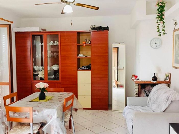 Appartamento bilocale in affitto in Via Deiva De Angelis, San Mariano, Corciano