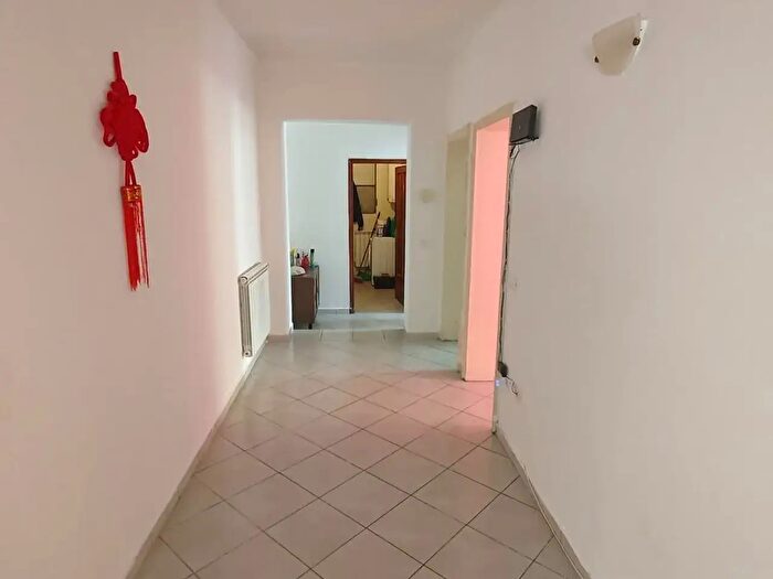 Appartamento trilocale in vendita in Adria Via B Lupati, Adria