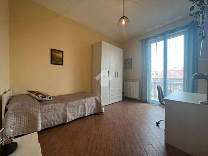 Appartamento con 5 locali in affitto in Via Antonio Marinuzzi, Oreto Perez, Palermo