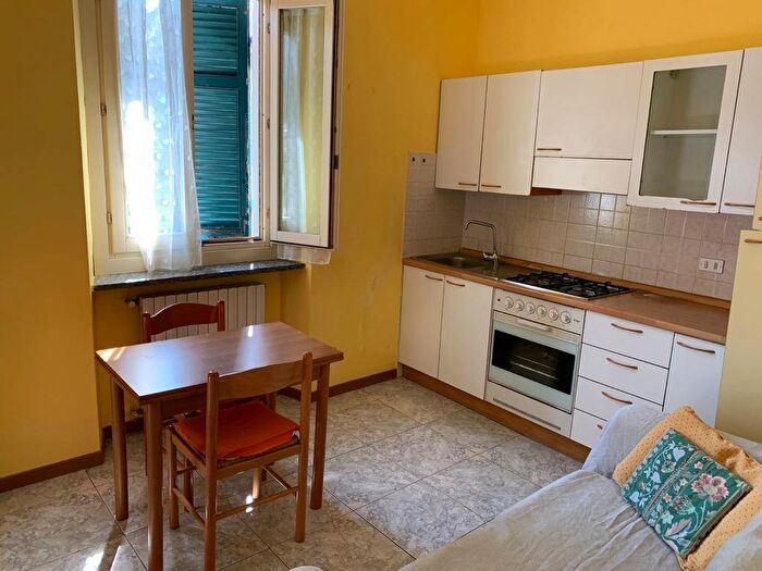 Appartamento bilocale in affitto in Ospedale, Alessandria