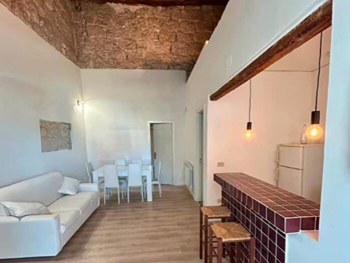 Appartamento bilocale in affitto in Via Cappuccini, Calatafimi Bassa Indipendenza, Palermo