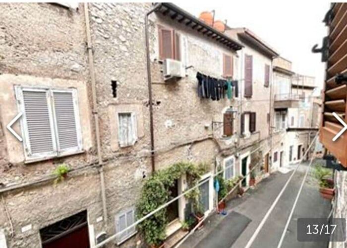 Appartamento bilocale in affitto in Via del Passeggio, Montecelio, Guidonia Montecelio