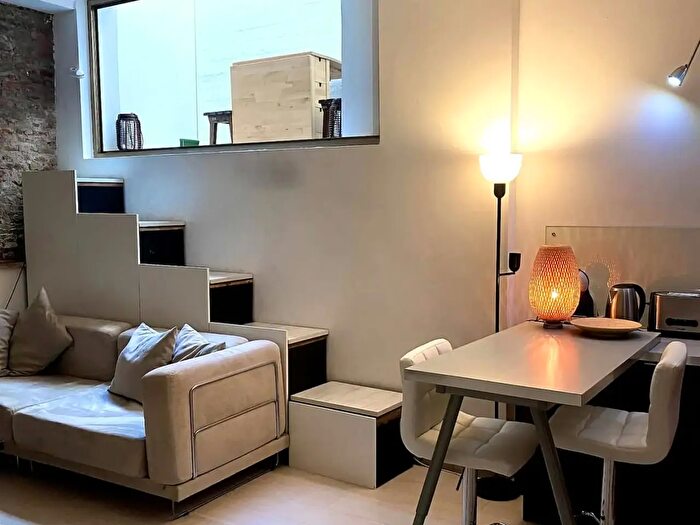 Appartamento monolocale in affitto in Viale Gabriele dAnnunzio, Milano