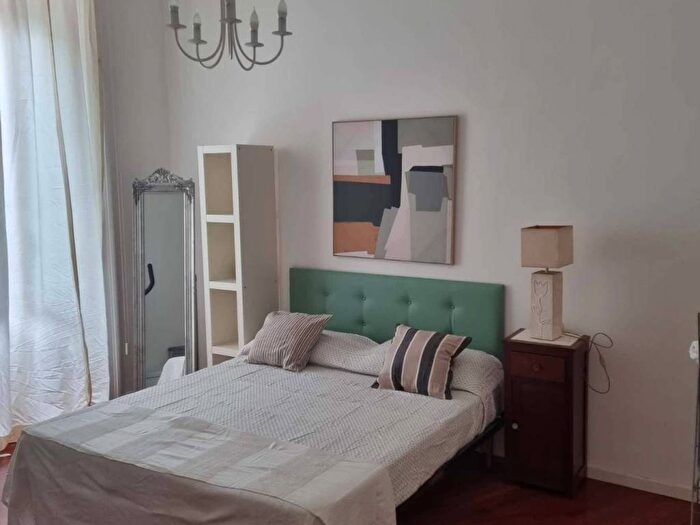 Appartamento trilocale in affitto in Via Federico Ozanam, Buenos Aires, Milano