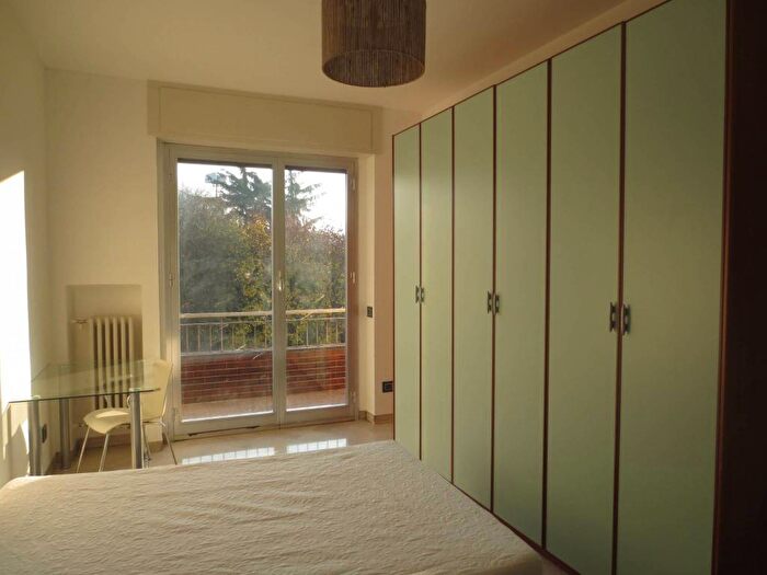 Appartamento con 5 locali in affitto in Piazza Aspromonte, Città Studi, Milano