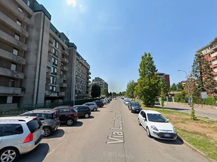 Appartamento bilocale in affitto in Via Luigi Capuana, Rho