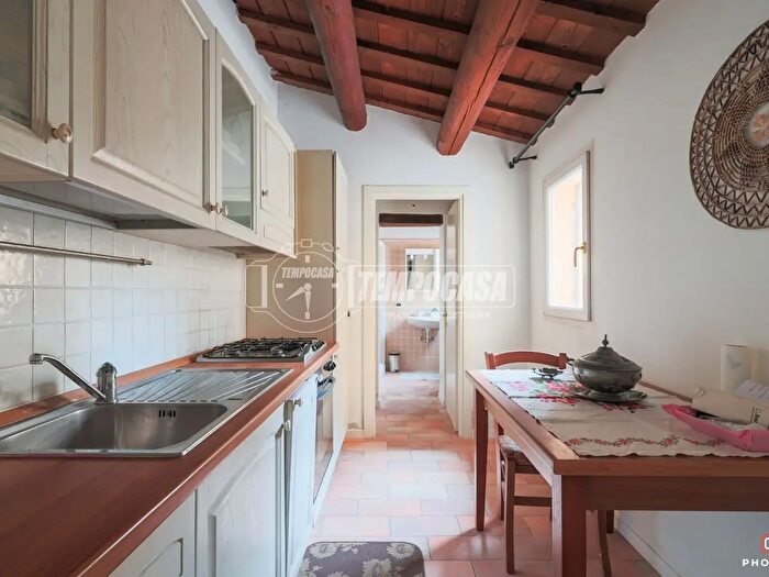 Appartamento monolocale in vendita in Via Maggiore, Ravenna