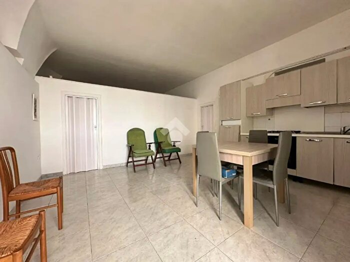 Appartamento bilocale in vendita in Via San Martino, Cerignola