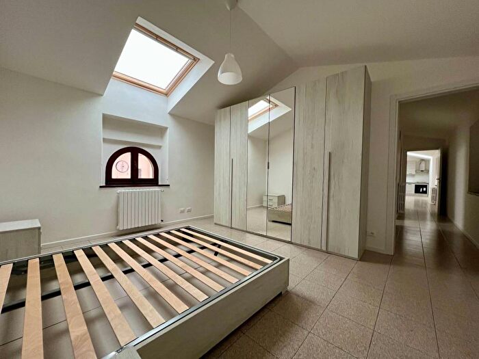 Appartamento trilocale in affitto in Via Giacomo Matteotti, Centro, Palazzolo sullOglio