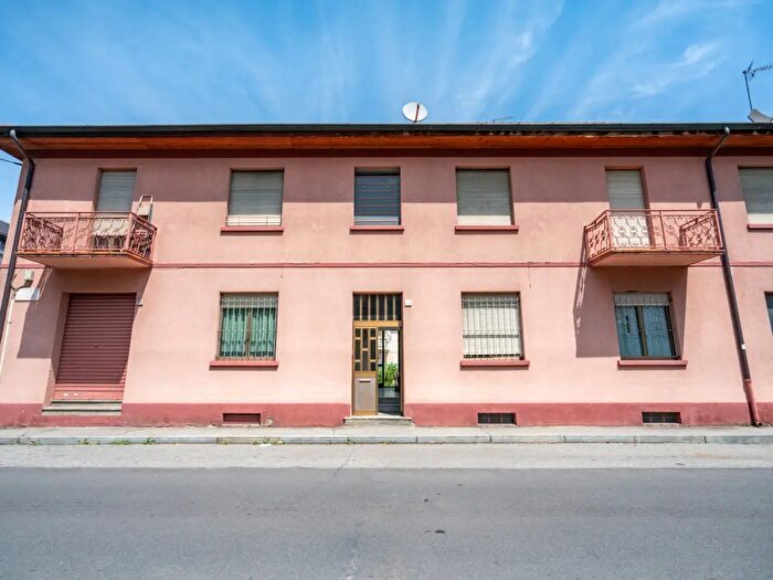 Appartamento trilocale in vendita in Via Nazario Sauro, Collegno