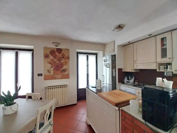 Casa quadrilocale in vendita in Via Cesare Battisti, Avigliana
