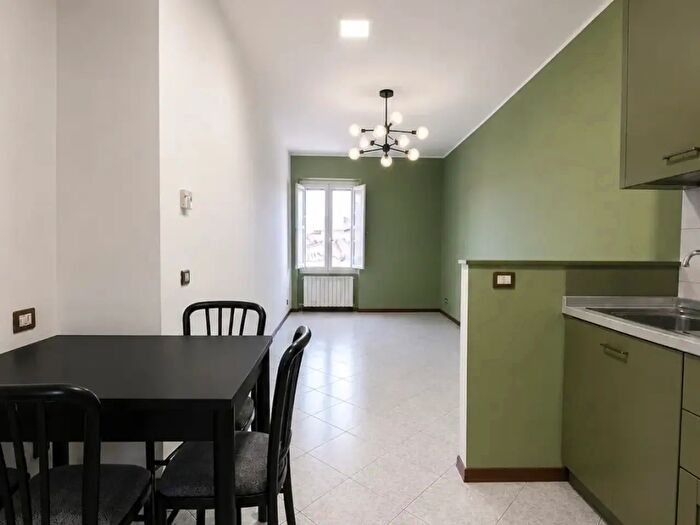 Appartamento trilocale in vendita in Via Balugola, Castelnuovo Rangone