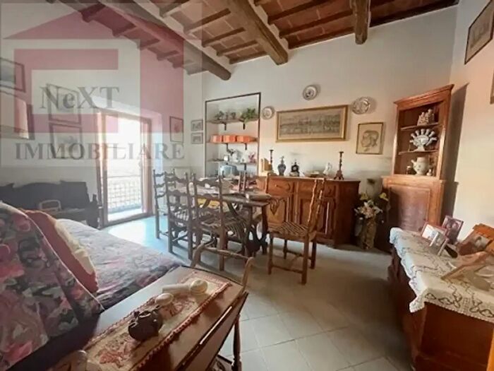 Appartamento trilocale in vendita in Figline e Incisa Valdarno