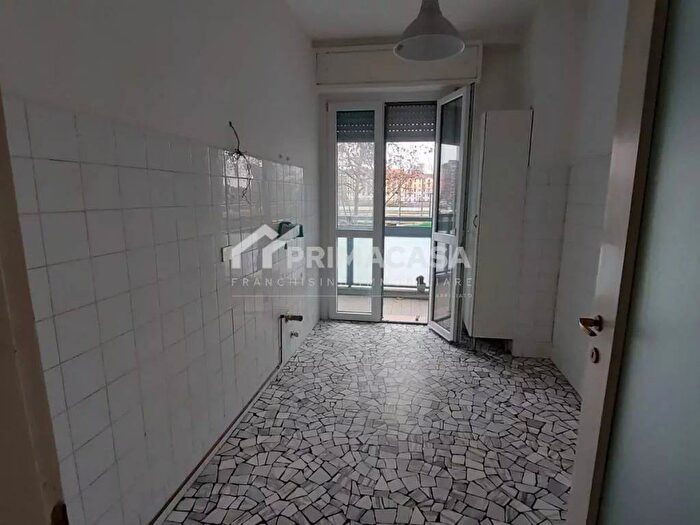 Appartamento bilocale in affitto in Viale Isonzo, Porta Romana Medaglie dOro, Milano