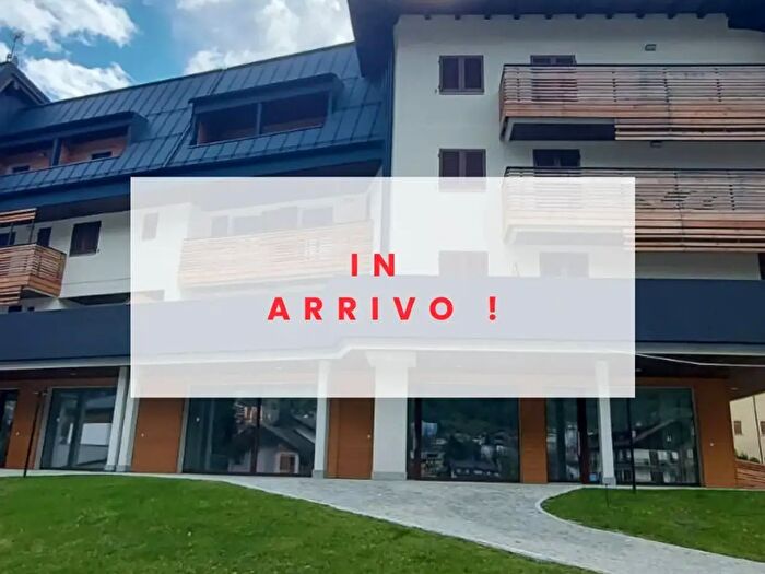 Appartamento quadrilocale in vendita in Via Europa, Ponte Di Legno