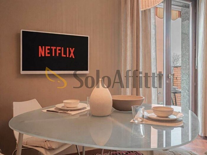 Appartamento bilocale in affitto in Viale Carlo Espinasse, Certosa, Milano