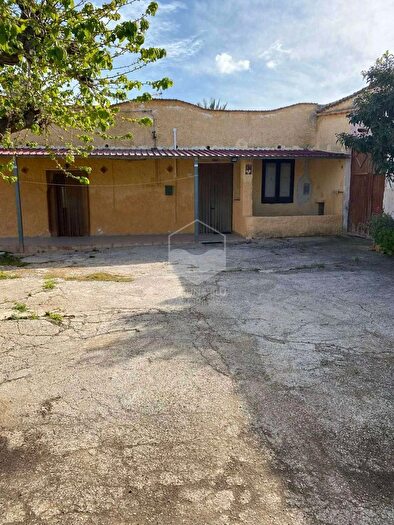 Casa con 10 locali in vendita in Contrda Torre Lunga Puleo, Marsala