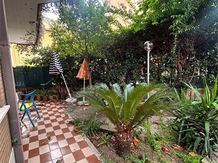 Appartamento quadrilocale in affitto in Centro, Formia