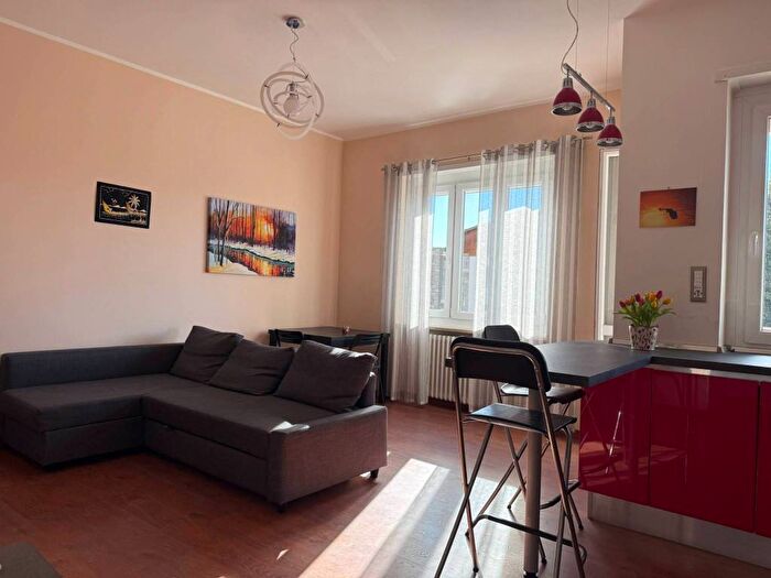 Appartamento bilocale in affitto in Via Villa Cristina, Savonera, Collegno