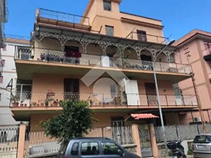 Appartamento bilocale in vendita in Via John Fitzgerald Kennedy, Capaci