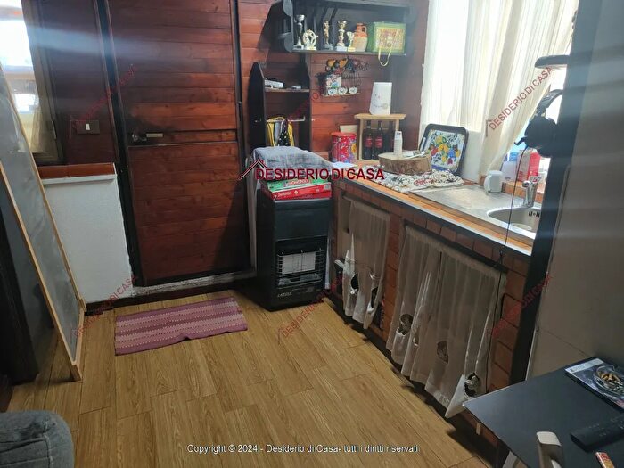 Appartamento con 5 locali in vendita in Isola Delle Femmine