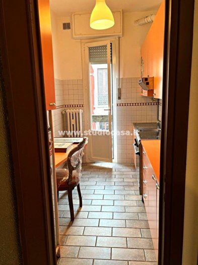 Appartamento bilocale in affitto in Via Pomponazzi Pietro, Milano