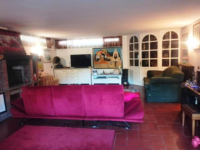 Casa bilocale in affitto in Via Umberto Pavoni, Anagnina, Grottaferrata