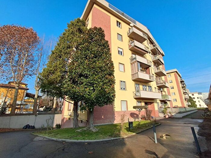 Appartamento bilocale in affitto in Via Alberto del Bono, San Lazzaro, Parma