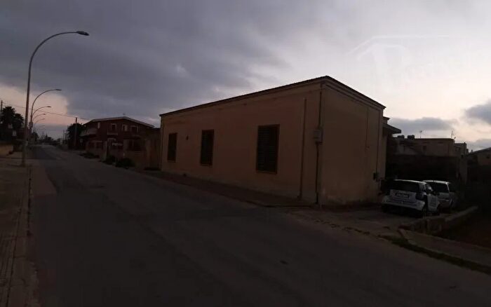 Casa bilocale in vendita in Via Michele Angileri Marsala, Petrosino