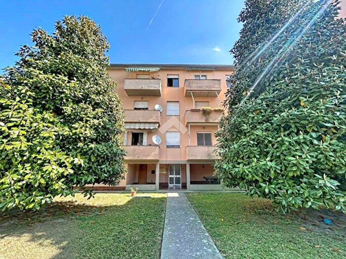 Appartamento con 5 locali in affitto in Via Cervino, Porta Fiorentina Leopolda, Pisa
