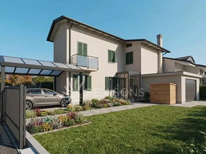 Casa trilocale in vendita in Jesolo