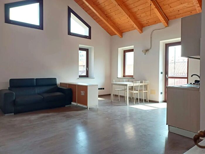 Appartamento monolocale in affitto in Via Don Lorenzo Giordano, Cirie'