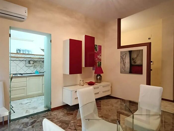 Appartamento bilocale in affitto in Via Luigi Amabile, Avellino