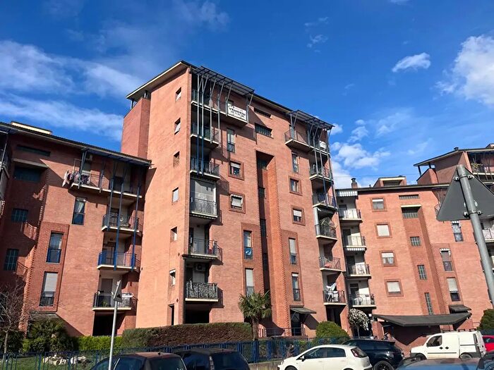 Appartamento quadrilocale in vendita in Via Schifani, Beinasco