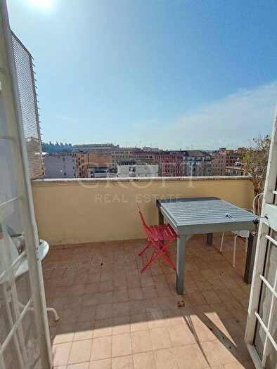 Casa trilocale in affitto in Flaminio, Roma