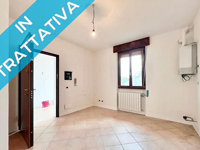 Appartamento bilocale in vendita in Via Gazzane, Brione