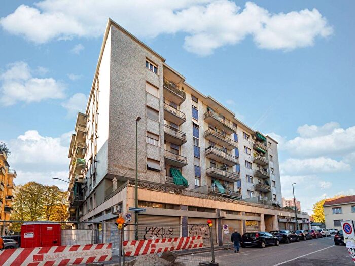 Appartamento bilocale in affitto in Via Andrea Costa, Centro, Sesto San Giovanni