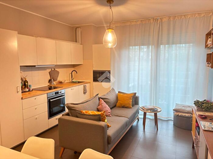 Appartamento bilocale in affitto in Via Valsolda, Milano