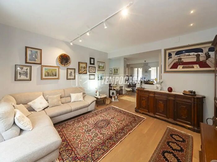 Appartamento quadrilocale in vendita in Via Luca Pacioli, Perugia