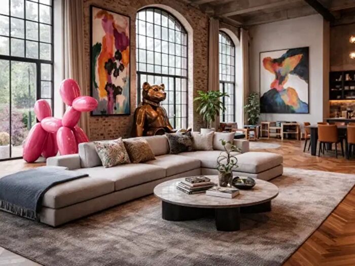 Appartamento quadrilocale in vendita in Milano