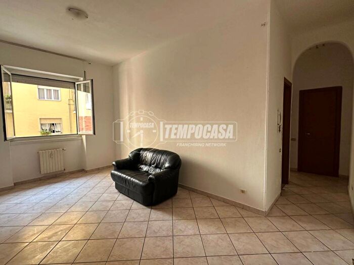 Appartamento bilocale in affitto in Via Comasina, Comasina, Milano