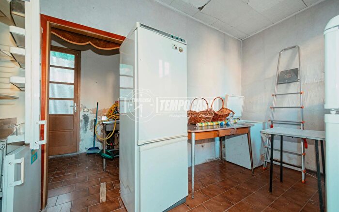 Casa trilocale in vendita in Via Trento, Tromello