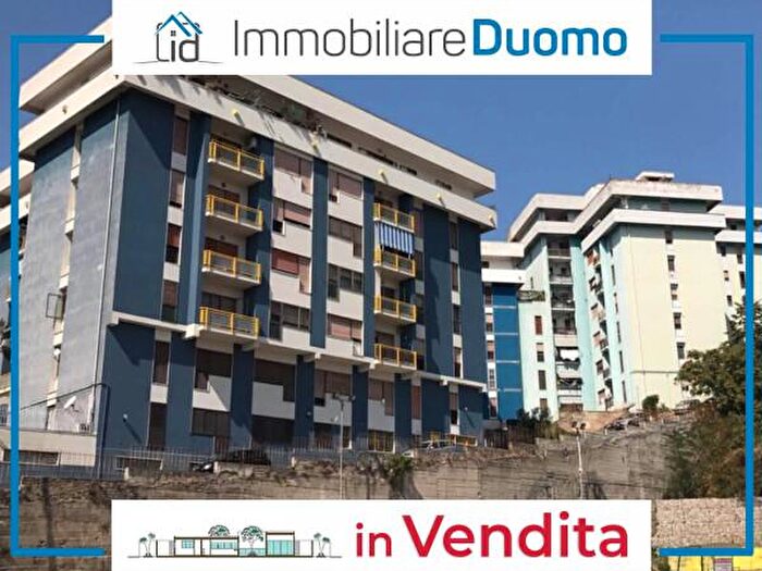 Appartamento quadrilocale in vendita in Via Napoli, Benevento